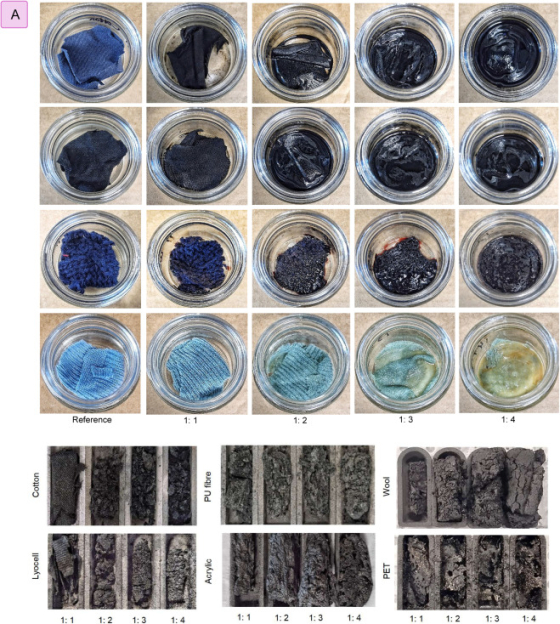 Activated carbon image 2