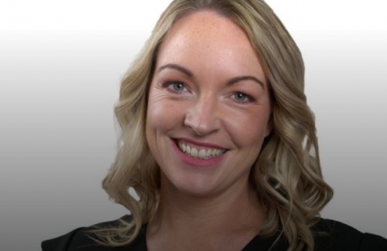 Anna Moulder