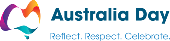 Aust Day logo2