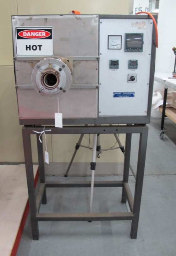 Furnace image