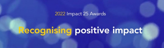 Impact 25 logo 2