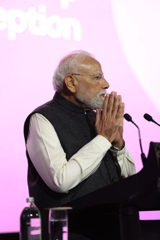 PM Modi