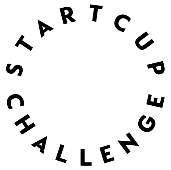 Startcup Challenge Logo K