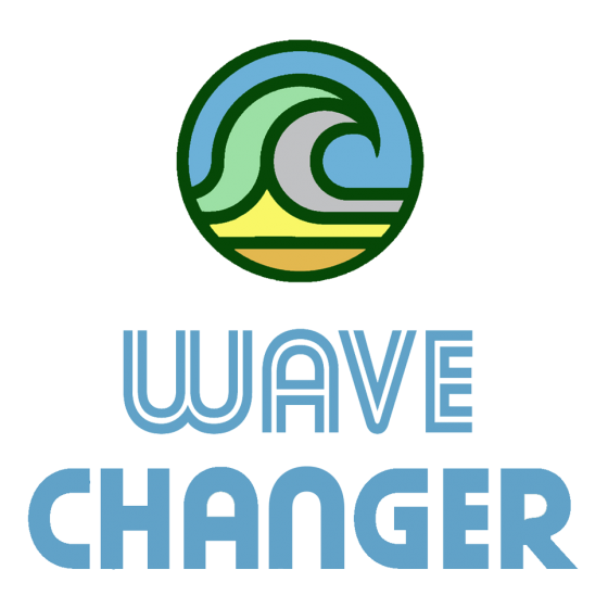 Wave changer logo
