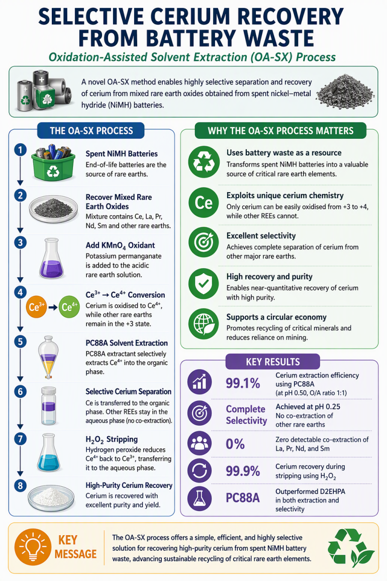 CE paper infographic