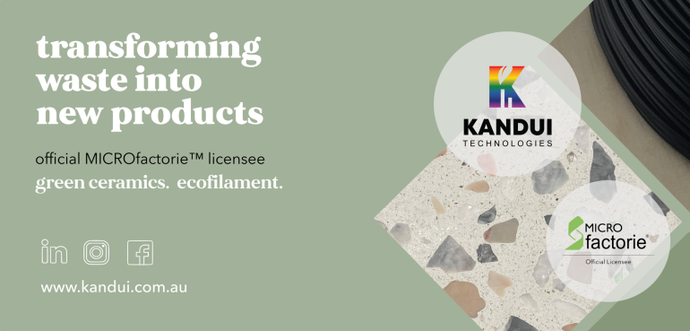 Kandui and SMaRT promo