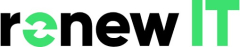 Rewnew IT logo 2