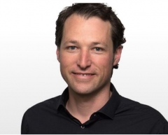 Simon Lauder