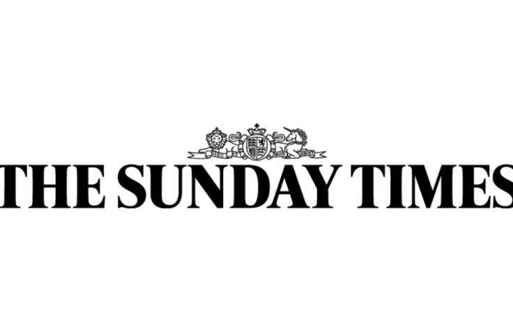 TheSundayTimes