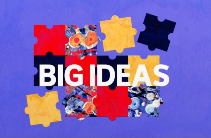 ABC Big Ideas logo