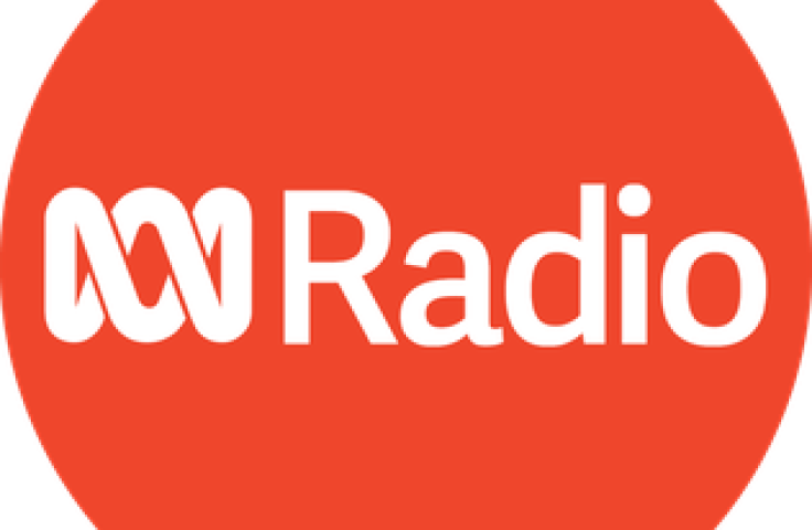 ABC Radio logo 