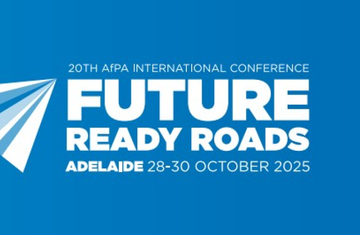 AFPA event logo
