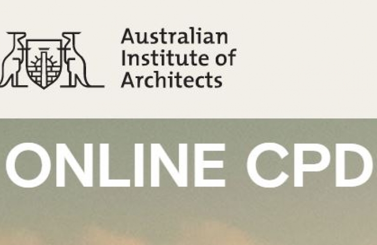 AIA cpd online image