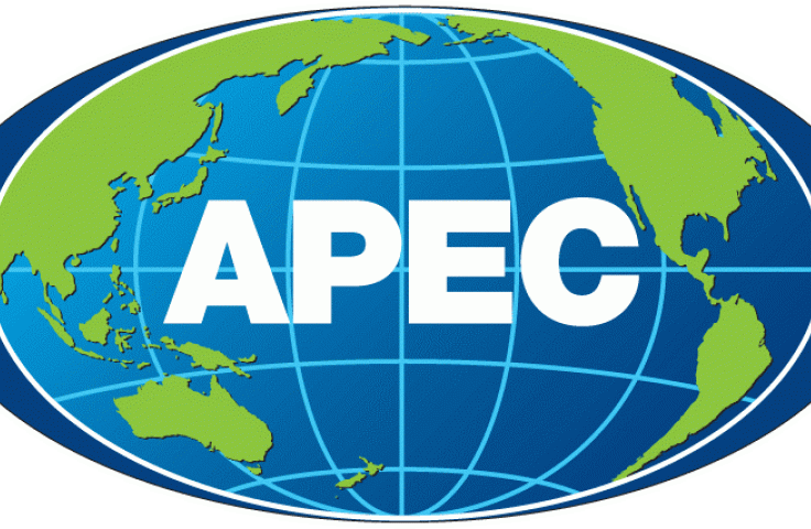 APEC logo