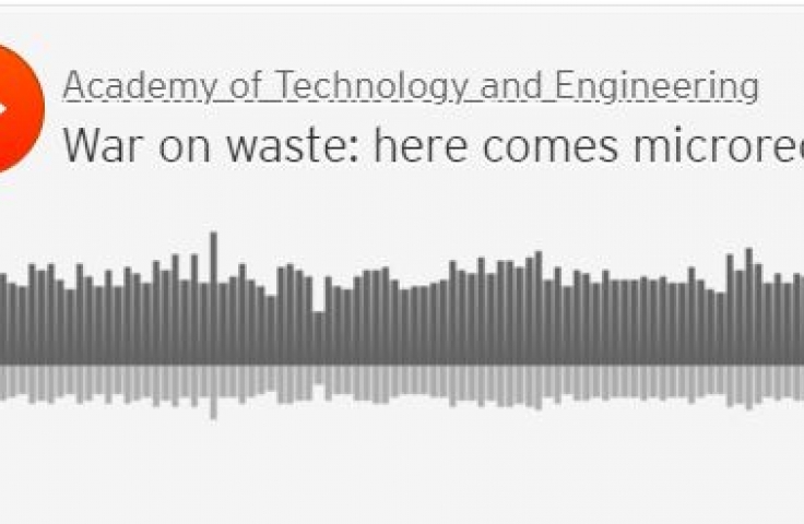 ATSE podcast image