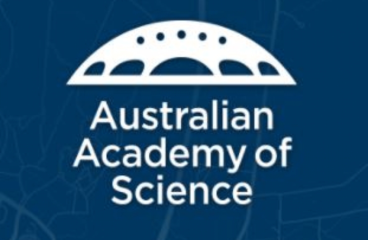 Academy of Sci logo