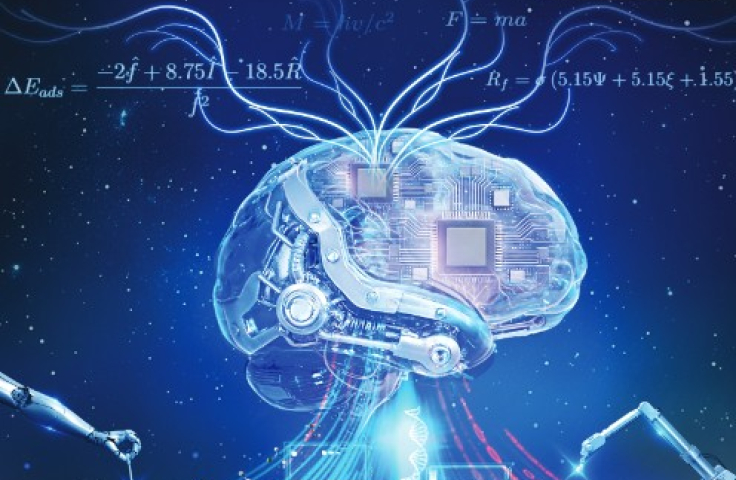 Advanced Science carbon paper cover image
