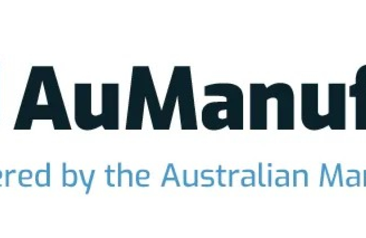 AuManufacturing logo