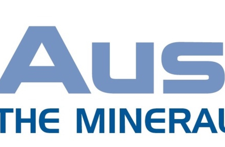 AusIMM logo