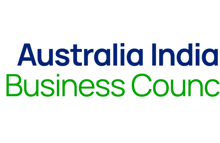 Aust India Business COuncil logo