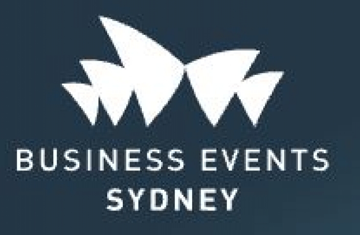 BESydney logo