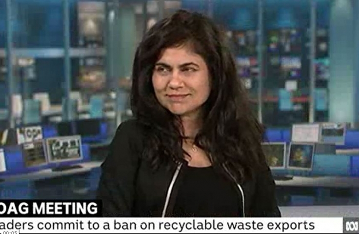 COAG ABC News TV story image