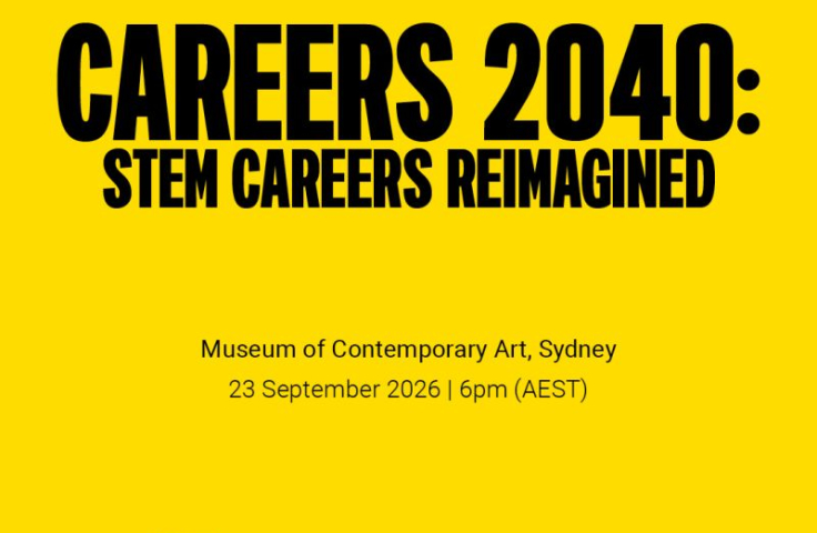 Careers 2024