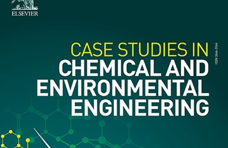 Case Studies in Chemical and Environmental Engineering