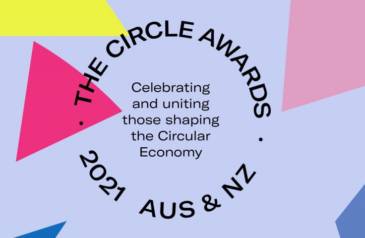 Circle Awards 2021