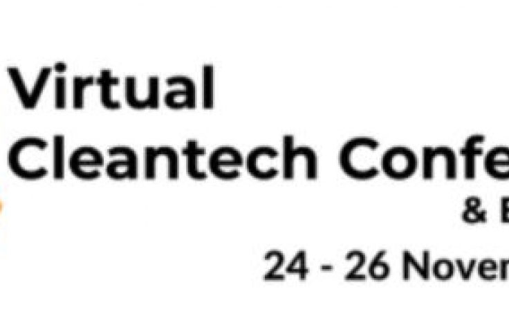 Cleantech event image