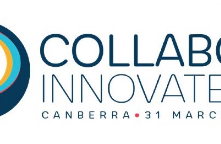 Collaborate Innovate logo