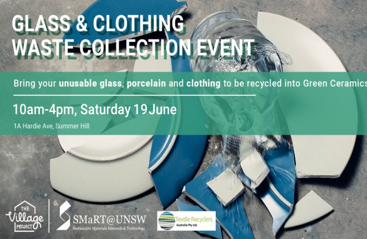 Collection event image