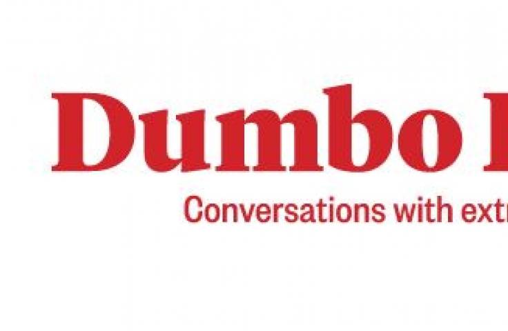 Dumbo Feather image