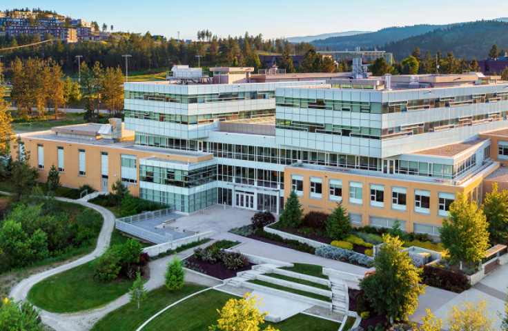 GCRTC Seminar Series