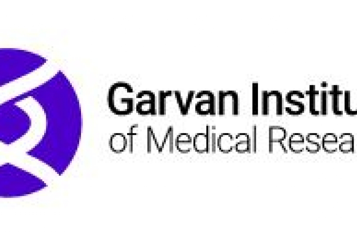 Garvan logo