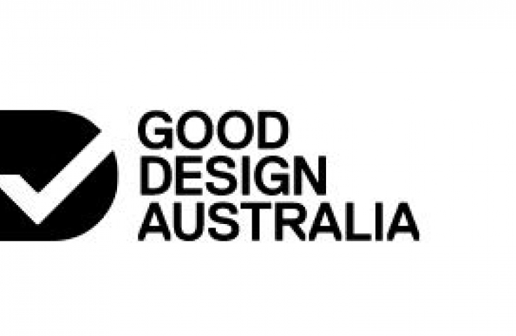 Good Design Awards logo