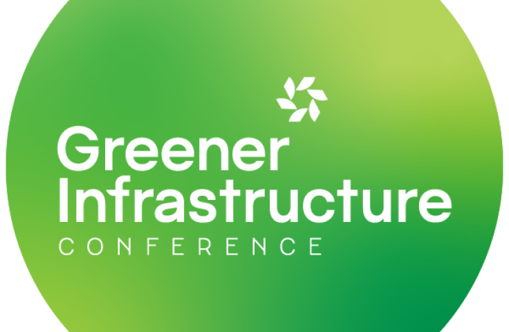 Green Infra conf 2026 image