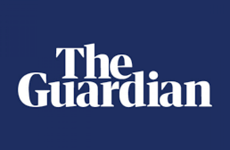 Guardian logo