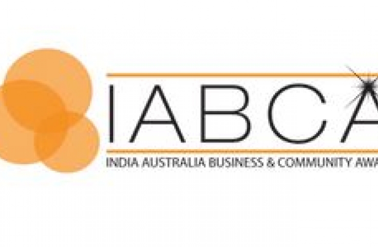 IABCA logo