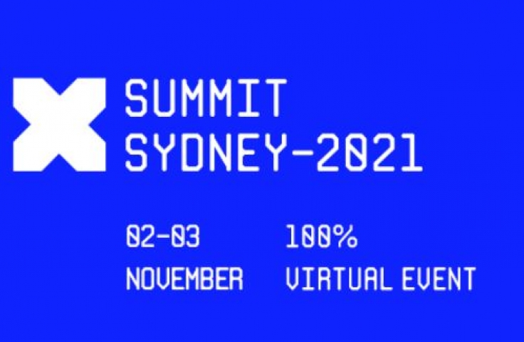 IX Summit logo