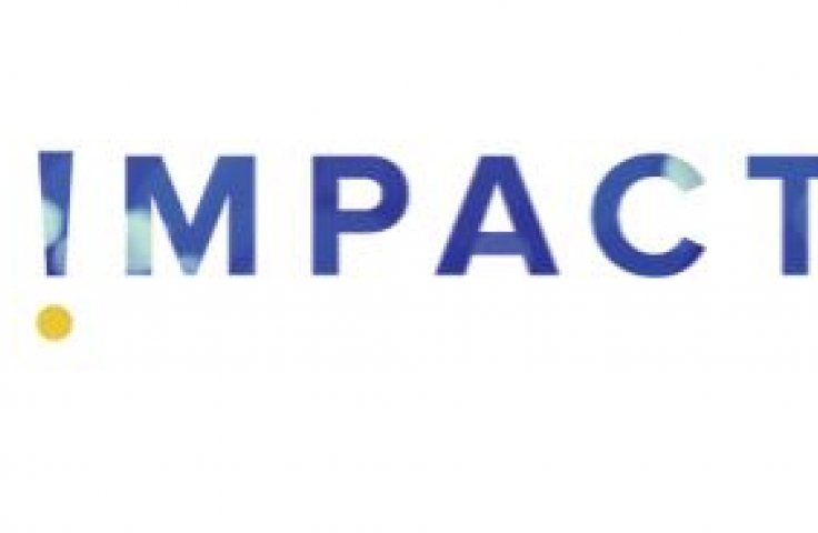 Impact 25 logo