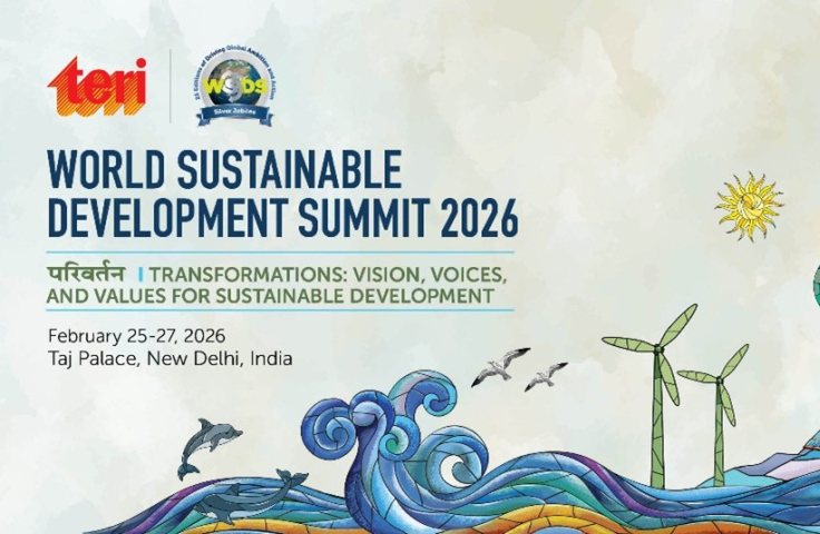 Indian Green Manufacturing event image