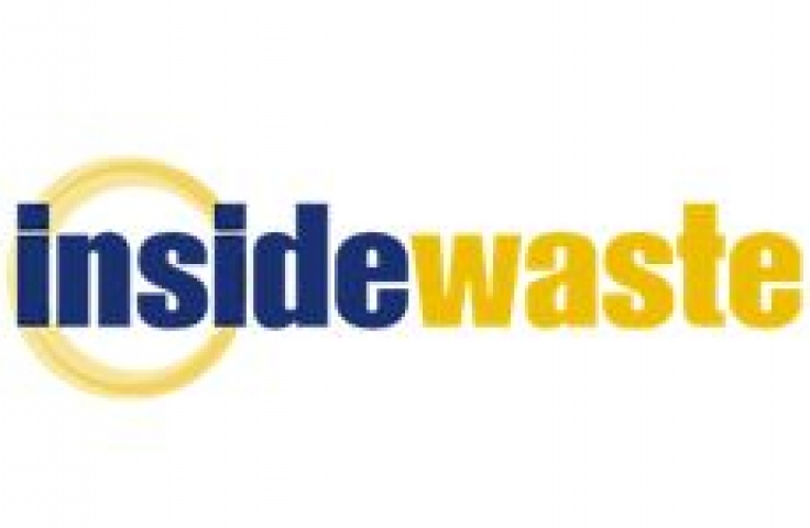 Inside Waste logo