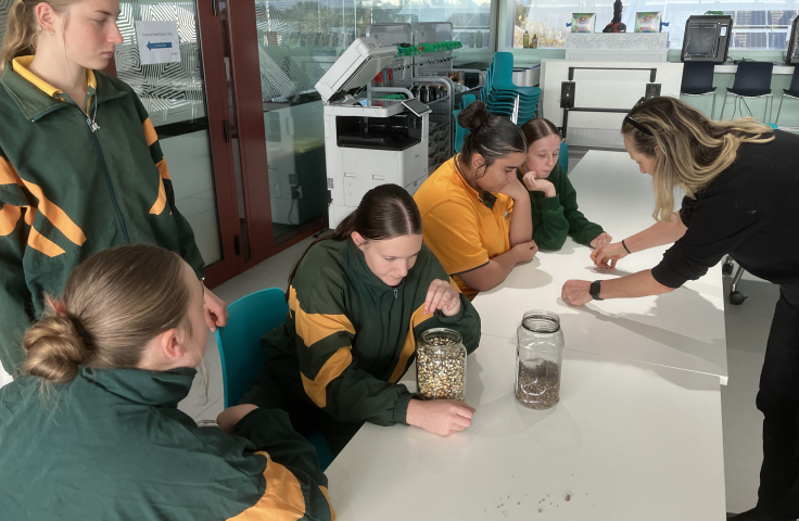 International Day of Women and Girls in STEM event 2 