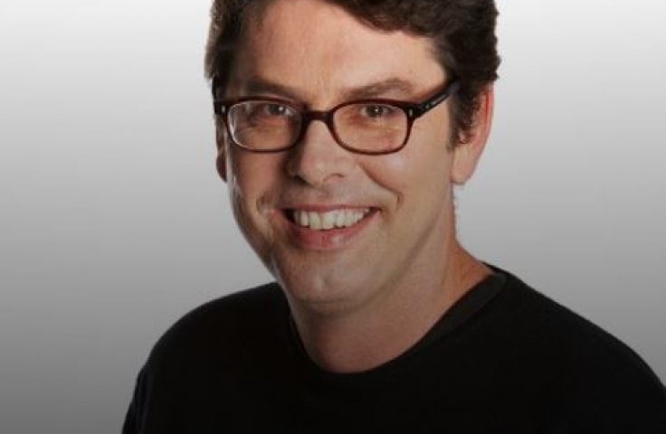 James Valentine image