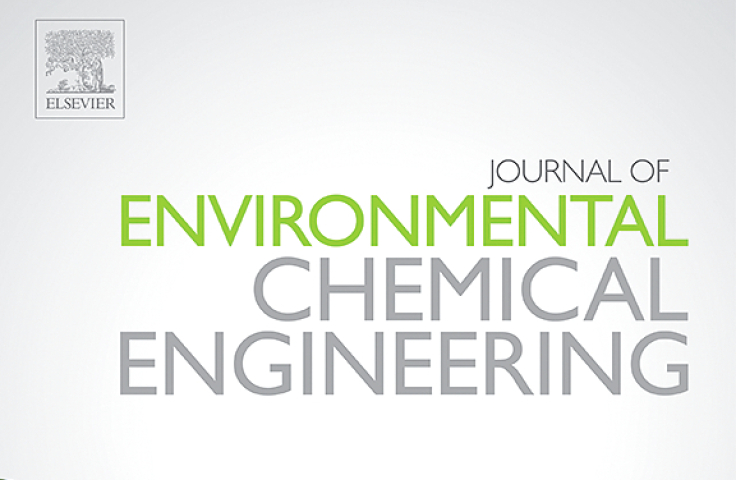 Journal of Chem Engineering cover