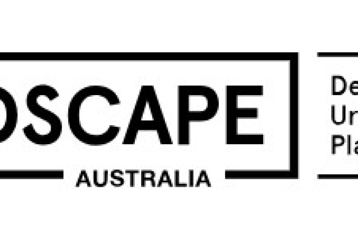 Landscape Aust logo