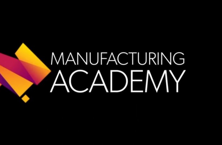 Manufacturing Academy logo