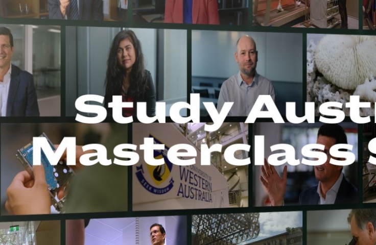 Masterclass image