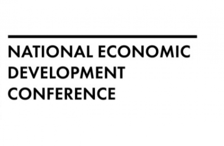 NEDC21 logo